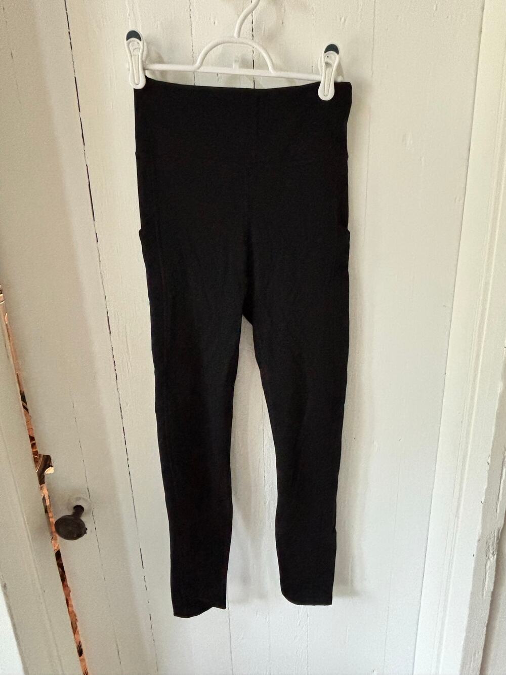 Rise by Lularoe Colorful Leggings size medium